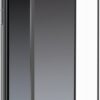 sbs Full Cover Glass für iPhone SE/8/7/6S/6 schwarz