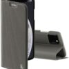 Hama Booklet Slim Pro für iPhone 11 Pro Max grau