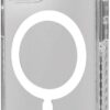 sbs Clear Force Mag für iPhone 14 Plus transparent