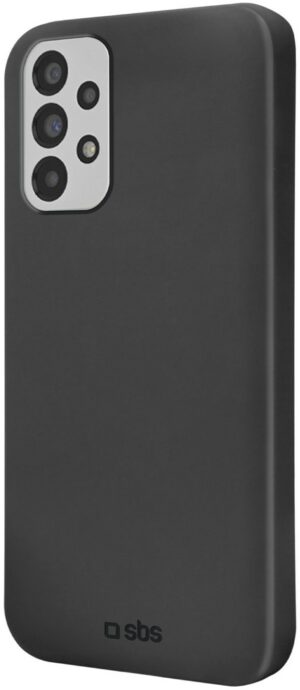 sbs Instinct Cover für Galaxy A54 5G schwarz