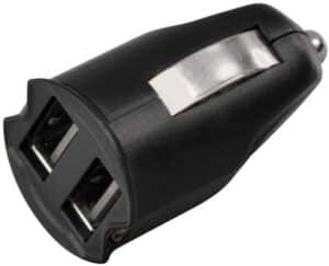 Hama USB-Kfz-Ladegerät (2