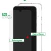 Scutes Deluxe Starterpack für Galaxy A50