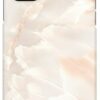 iDeal of Sweden Fashion Case für iPhone 11/XR rose pearl marble
