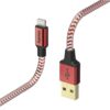 Hama Lightning-Kabel Reflected (1