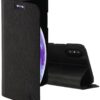 Hama Booklet Guard Pro für iPhone X/Xs schwarz