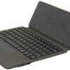 4smarts Solid Pro Keyboard Case (DE) schwarz