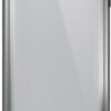 White Diamonds Cover Innocence Tough Clear für Galaxy S10+ schwarz