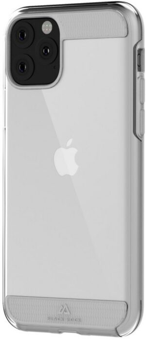 Black Rock Cover Air Robust für iPhone 11 Pro transparent
