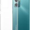 SAFE. by PanzerGlass Case für Xiaomi Redmi 10 5G transparent