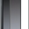 sbs Full Cover Glass Displayschutzglas für iPhone 13 mini schwarz