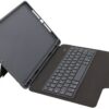 DEQSTER Keyboard Folio Case #SKT1 für iPad 10