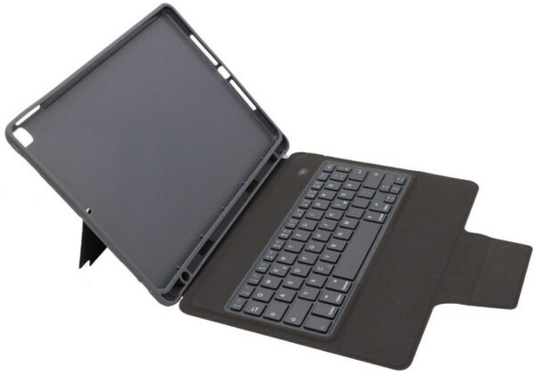 DEQSTER Keyboard Folio Case #SKT1 für iPad 10