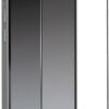 sbs Full Cover Glass für iPhone 14 Pro schwarz