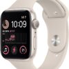 Apple Watch SE (44mm) GPS 2. Generation
