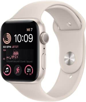 Apple Watch SE (44mm) GPS 2. Generation