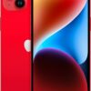 Apple iPhone 14 Plus (128GB) (PRODUCT)RED rot