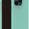 Vivanco Hype Cover für iPhone 13 Pro mint
