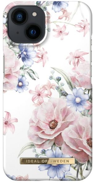 iDeal of Sweden Fashion Case für iPhone 13/14 floral romance