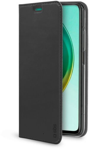 sbs Wallet Lite Bookcase für Xiaomi Mi 10T Lite 5G schwarz