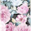 iDeal of Sweden Fashion Case für iPhone 6/6s/7/8 peony garden