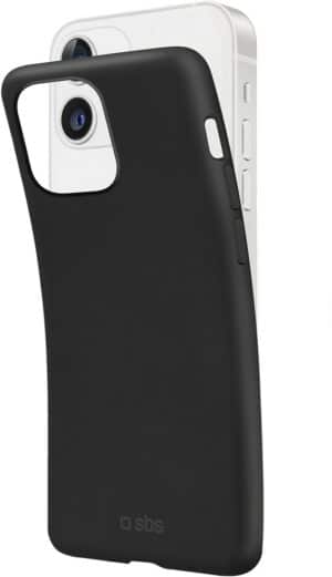 sbs Vanity Cover iPhone 13 mini schwarz