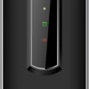 Bea-fon SL495 Seniorenhandy schwarz/silber
