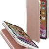 Hama Booklet Curve für iPhone 12 mini rosegold
