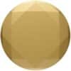 Popsockets PopGrip Premium Metallic gold