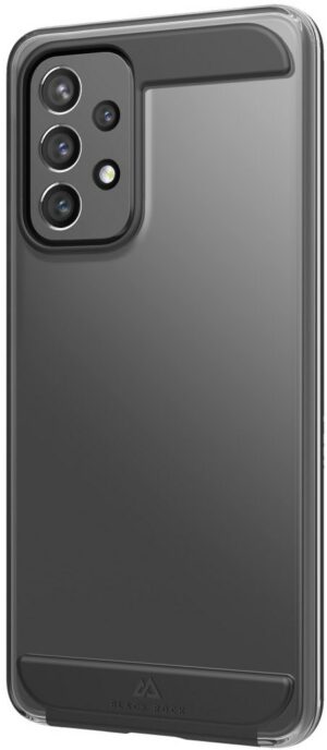 Black Rock Cover Air Robust für Galaxy A33 5G schwarz