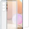 4smarts 360° Protection Set X-Pro Clear für Galaxy A33 5G transparent