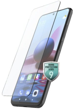 Hama Premium Crystal Glass für Xiaomi 11T (Pro) 5G transparent