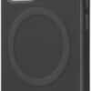 sbs Smooth Mag Cover für iPhone 14 Pro Max schwarz