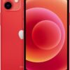 Apple iPhone 12 mini (64GB) (PRODUCT)RED T-Mobile rot