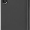 sbs Instinct Cover für Galaxy A34 schwarz
