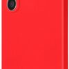 sbs Instinct Cover für Galaxy S23 rot
