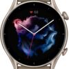 Amazfit GTR 3 Smartwatch moonlight grey