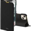 Hama Booklet Slim Pro für iPhone 14 schwarz