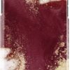 iDeal of Sweden Fashion Case für iPhone 11 Pro Max golden burgundy marble