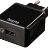 Hama Qualcomm Quick Charge 2.0 USB