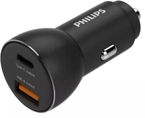 Philips DLP2521/03 USB/-C Ladegerät (36W)