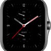 Amazfit GTS 2E Smartwatch moosgrün