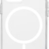 Peter Jäckel Magnetic Clear Case für iPhone 14