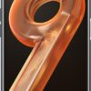 realme 9i (4GB+128GB) Smartphone prism black