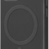 sbs Smooth Mag Cover für iPhone 14 schwarz