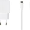 Vivanco Super Fast Charge Ladegerät für Samsung weiß