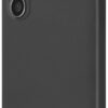 sbs Instinct Cover für Galaxy A14 5G schwarz