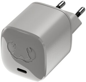 Fresh ´n Rebel USB-C Mini Charger (30W) ice grey