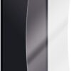 Vivanco 2D Hybridglas für iPhone 13 mini transparent