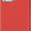 sbs Instinct Cover für iPhone 14 Pro rot
