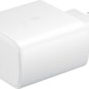 Samsung Schnellladegerät (45W) weiß